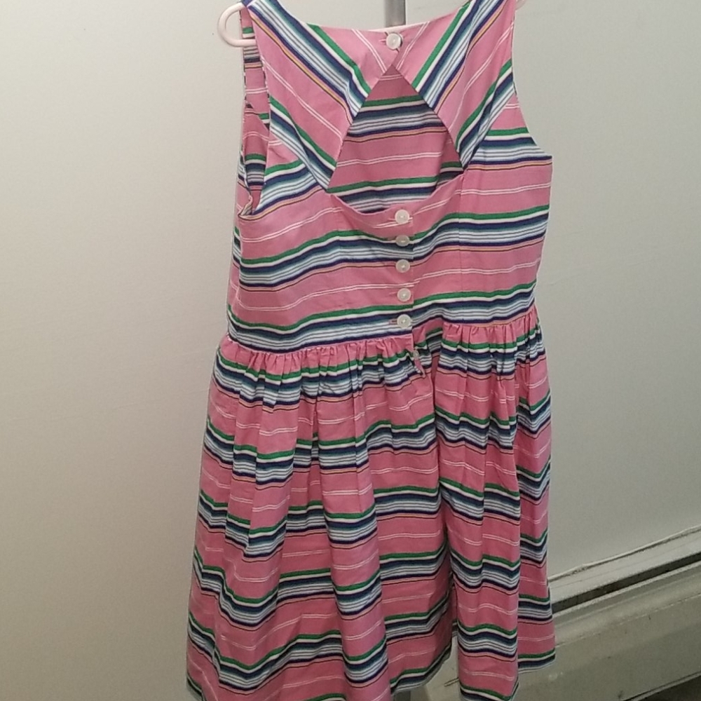 Dress - Picture 2 of 2